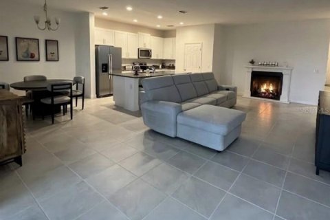 Villa ou maison à vendre à Groveland, Floride: 4 chambres, 173.45 m2 № 2324247 - photo 6