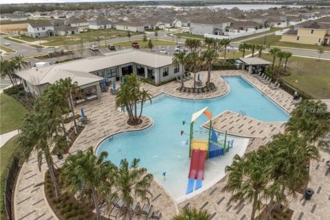 Villa ou maison à vendre à Groveland, Floride: 4 chambres, 173.45 m2 № 2324247 - photo 22