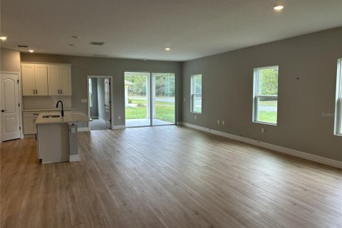 House in Homosassa, Florida 4 bedrooms, 184.88 sq.m. № 2118459 - photo 8