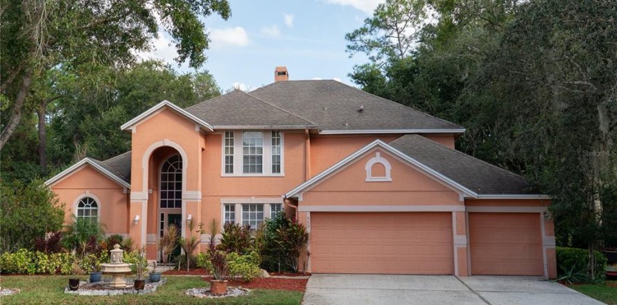 Casa en Lake Mary, Florida 4 dormitorios, 291.81 m2 № 2215091