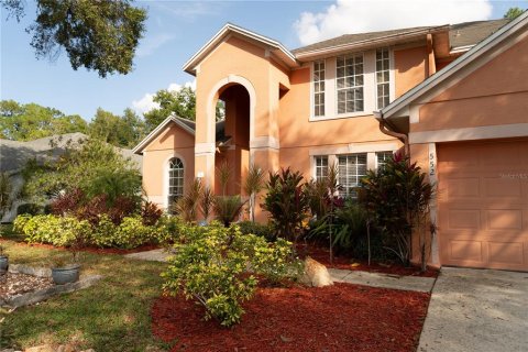 Casa en venta en Lake Mary, Florida, 4 dormitorios, 291.81 m2 № 2215091 - foto 14