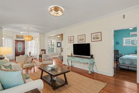 Villa ou maison à vendre à Bradenton, Floride: 4 chambres, 226.12 m2 № 2415436 - photo 7
