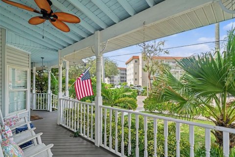 Villa ou maison à vendre à Bradenton, Floride: 4 chambres, 226.12 m2 № 2415436 - photo 26