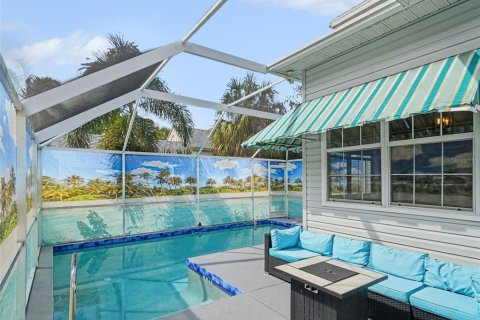 Villa ou maison à vendre à Bradenton, Floride: 4 chambres, 226.12 m2 № 2415436 - photo 30