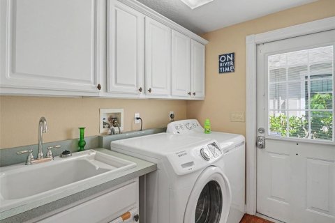 Villa ou maison à vendre à Bradenton, Floride: 4 chambres, 226.12 m2 № 2415436 - photo 25