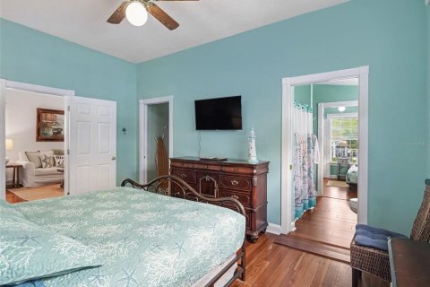 Villa ou maison à vendre à Bradenton, Floride: 4 chambres, 226.12 m2 № 2415436 - photo 17