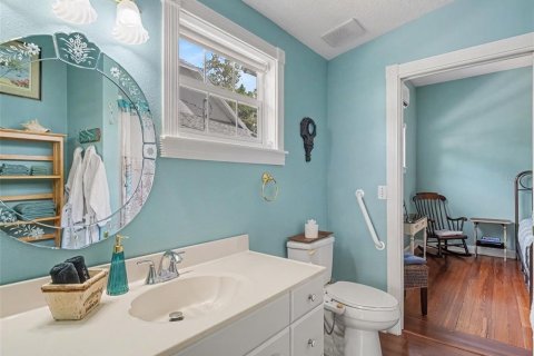 Villa ou maison à vendre à Bradenton, Floride: 4 chambres, 226.12 m2 № 2415436 - photo 14