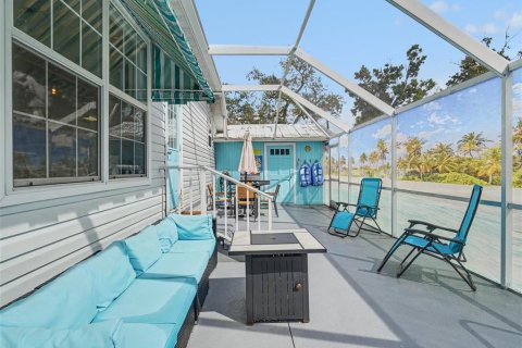 Villa ou maison à vendre à Bradenton, Floride: 4 chambres, 226.12 m2 № 2415436 - photo 29