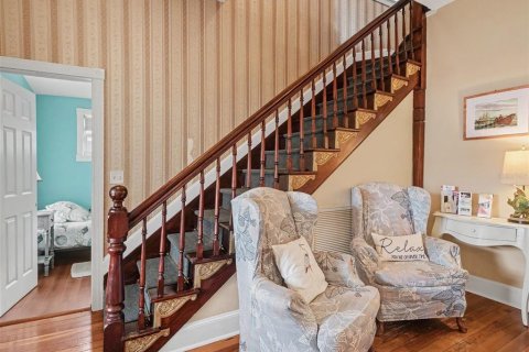 Villa ou maison à vendre à Bradenton, Floride: 4 chambres, 226.12 m2 № 2415436 - photo 4