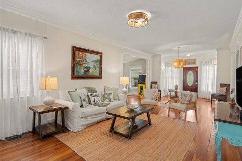 Villa ou maison à vendre à Bradenton, Floride: 4 chambres, 226.12 m2 № 2415436 - photo 6