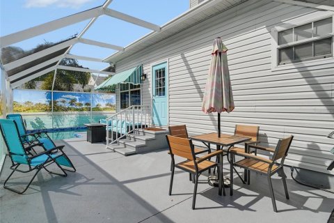 Villa ou maison à vendre à Bradenton, Floride: 4 chambres, 226.12 m2 № 2415436 - photo 27