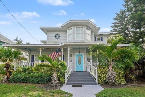 Villa ou maison à Bradenton, Floride 4 chambres, 226.12 m2 № 2415436