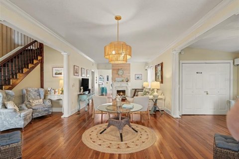 Villa ou maison à vendre à Bradenton, Floride: 4 chambres, 226.12 m2 № 2415436 - photo 3