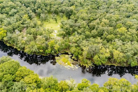 Terreno en venta en High Springs, Florida № 1918762 - foto 11