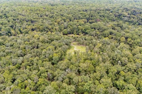 Terreno en venta en High Springs, Florida № 1918762 - foto 16