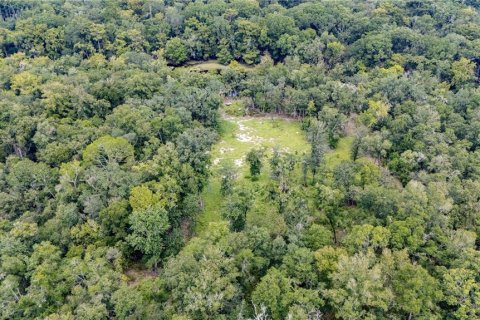 Terreno en venta en High Springs, Florida № 1918762 - foto 23