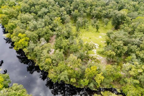 Terreno en venta en High Springs, Florida № 1918762 - foto 12