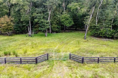Terreno en venta en High Springs, Florida № 1918762 - foto 3