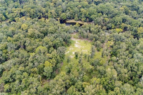 Terreno en venta en High Springs, Florida № 1918762 - foto 17