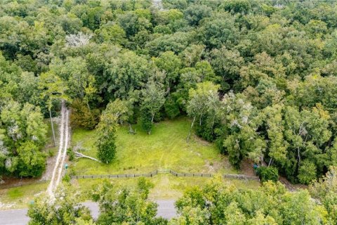 Terreno en venta en High Springs, Florida № 1918762 - foto 8