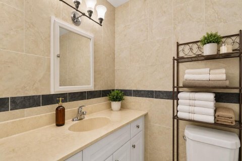 Villa ou maison à vendre à St. Lucie, Floride: 3 chambres, 216 m2 № 2183856 - photo 18