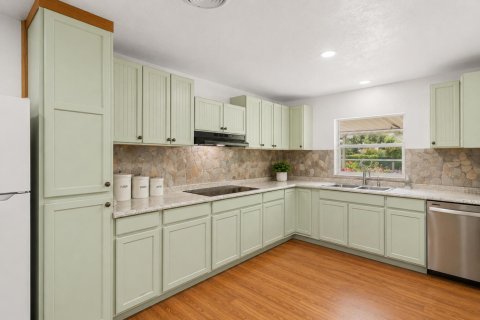 Villa ou maison à vendre à St. Lucie, Floride: 3 chambres, 216 m2 № 2183856 - photo 8