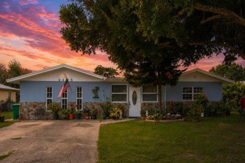 Villa ou maison à vendre à St. Lucie, Floride: 3 chambres, 216 m2 № 2183856 - photo 22