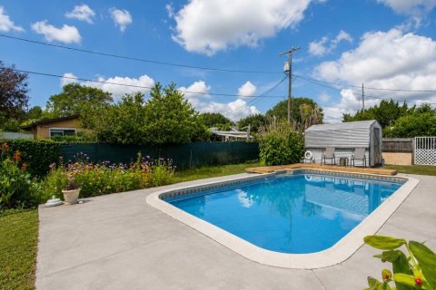 Villa ou maison à vendre à St. Lucie, Floride: 3 chambres, 216 m2 № 2183856 - photo 21