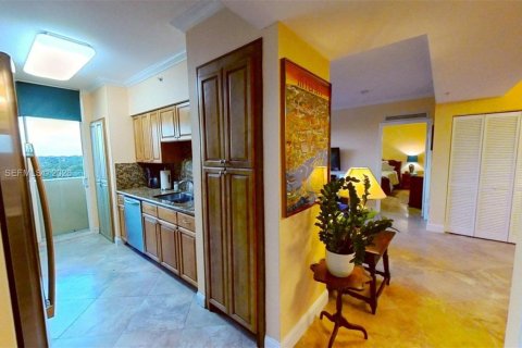 Купить кондоминиум в Майами, Флорида 2 спальни, 120.4м2, № 2049687 - фото 30