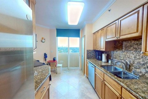 Купить кондоминиум в Майами, Флорида 2 спальни, 120.4м2, № 2049687 - фото 29