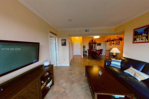 Купить кондоминиум в Майами, Флорида 2 спальни, 120.4м2, № 2049687 - фото 7