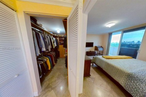 Купить кондоминиум в Майами, Флорида 2 спальни, 120.4м2, № 2049687 - фото 19