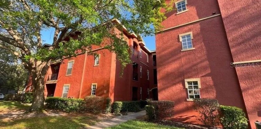 Condo in Lake Mary, Florida, 2 bedrooms № 1720436