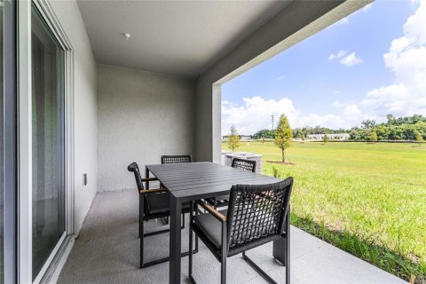 Townhouse in Apopka, Florida 3 bedrooms, 142.14 sq.m. № 1820534 - photo 27