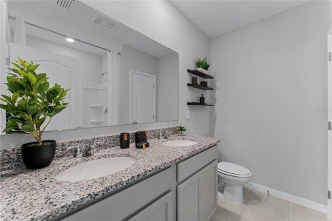 Townhouse in Apopka, Florida 3 bedrooms, 142.14 sq.m. № 1820534 - photo 15