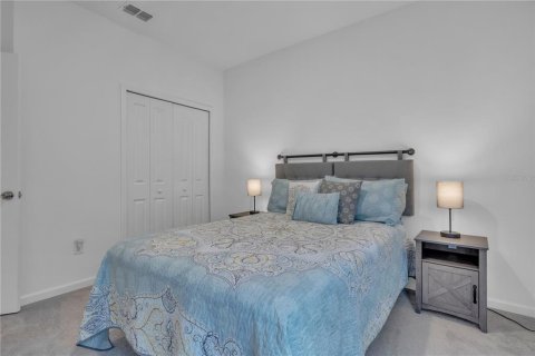 House in LIBERTY VILLAGE in Ocala, Florida 3 bedrooms, 159.05 sq.m. № 1518378 - photo 14