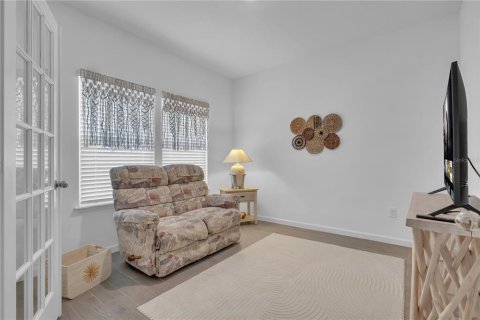 House in LIBERTY VILLAGE in Ocala, Florida 3 bedrooms, 159.05 sq.m. № 1518378 - photo 11
