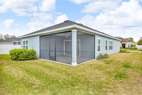 House in LIBERTY VILLAGE in Ocala, Florida 3 bedrooms, 159.05 sq.m. № 1518378 - photo 19
