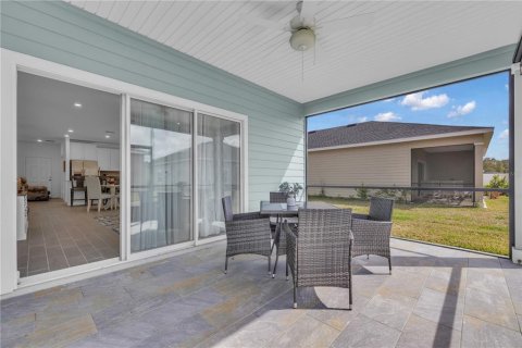 House in LIBERTY VILLAGE in Ocala, Florida 3 bedrooms, 159.05 sq.m. № 1518378 - photo 18