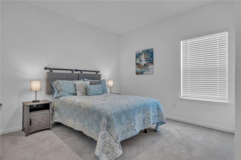 House in LIBERTY VILLAGE in Ocala, Florida 3 bedrooms, 159.05 sq.m. № 1518378 - photo 13