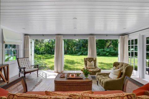 Casa en alquiler en Miami, Florida, 3 dormitorios, 231.98 m2 № 2054418 - foto 10