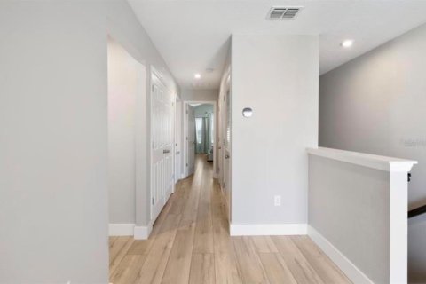Touwnhouse à louer à Kissimmee, Floride: 3 chambres, 148.83 m2 № 2351640 - photo 11