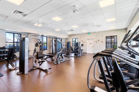 Touwnhouse à louer à Kissimmee, Floride: 3 chambres, 148.83 m2 № 2351640 - photo 13
