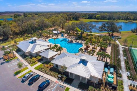 Touwnhouse à louer à Kissimmee, Floride: 3 chambres, 148.83 m2 № 2351640 - photo 14