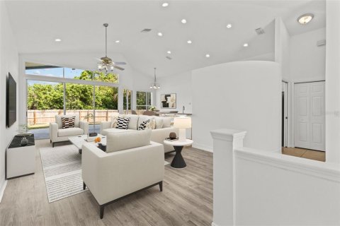 Villa ou maison à vendre à Tarpon Springs, Floride: 3 chambres, 158.68 m2 № 1608274 - photo 5