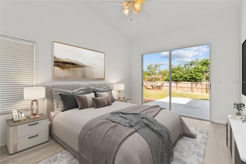 Villa ou maison à vendre à Tarpon Springs, Floride: 3 chambres, 158.68 m2 № 1608274 - photo 17
