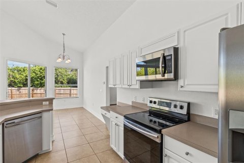Villa ou maison à vendre à Tarpon Springs, Floride: 3 chambres, 158.68 m2 № 1608274 - photo 14