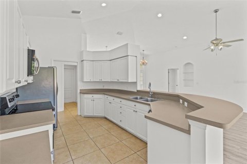 Villa ou maison à vendre à Tarpon Springs, Floride: 3 chambres, 158.68 m2 № 1608274 - photo 12