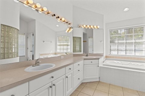 Villa ou maison à vendre à Tarpon Springs, Floride: 3 chambres, 158.68 m2 № 1608274 - photo 21