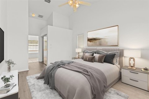 Villa ou maison à vendre à Tarpon Springs, Floride: 3 chambres, 158.68 m2 № 1608274 - photo 19